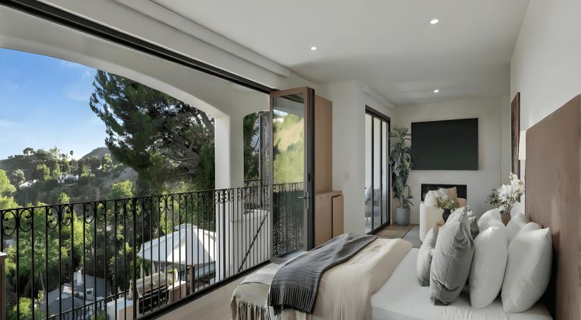 Photo of Starlight Canyon