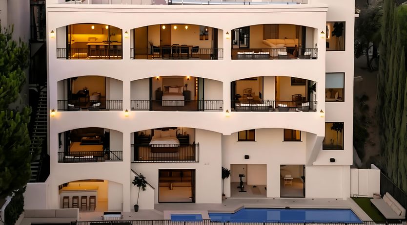 Photo of Starlight Canyon