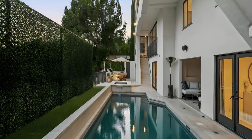 Photo of Starlight Canyon