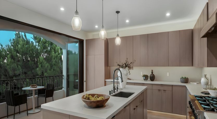 Photo of Starlight Canyon