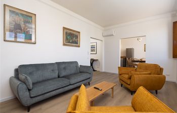 Firenze Aurora Holiday Home