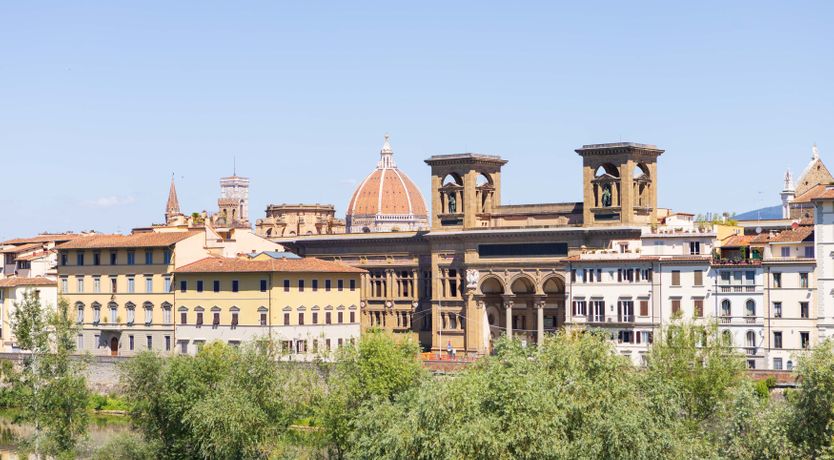 Photo of Firenze Aurora