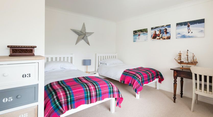 Photo of The Olde English