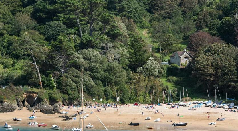 Photo of The Olde English