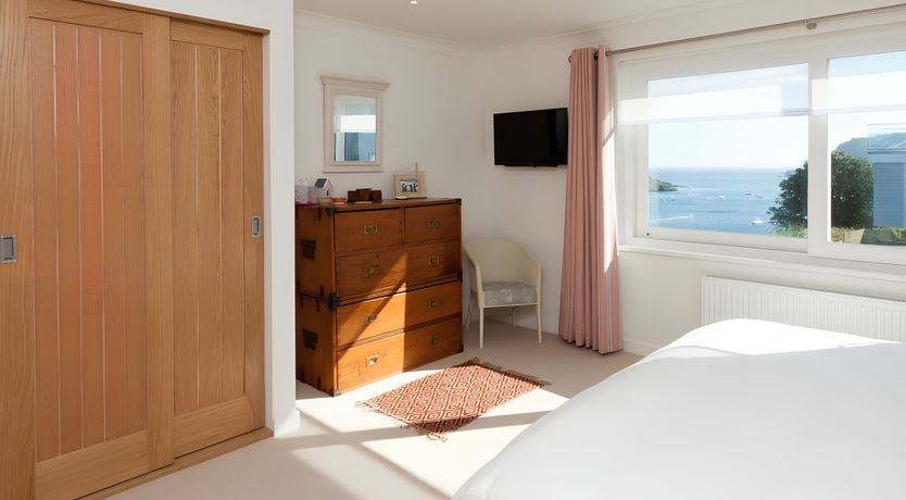 Photo of The Olde English