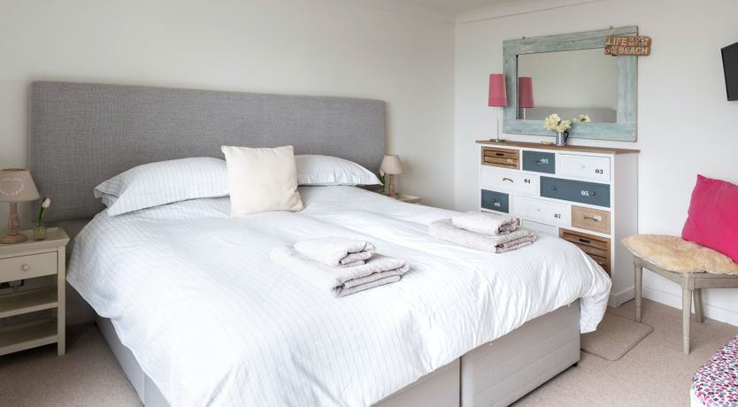 Photo of The Olde English