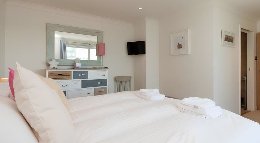 Photo of The Olde English