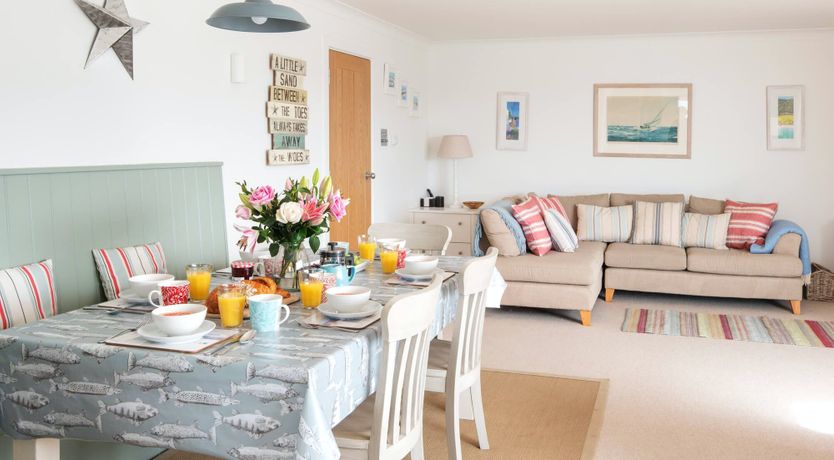 Photo of The Olde English