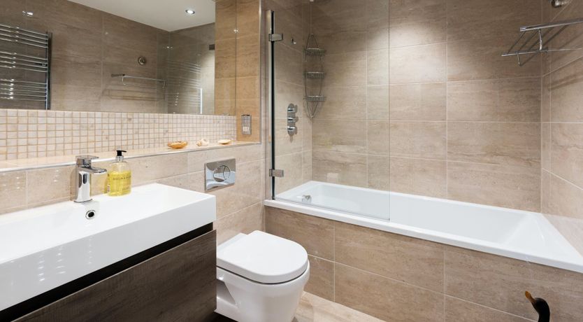 Photo of The Olde English