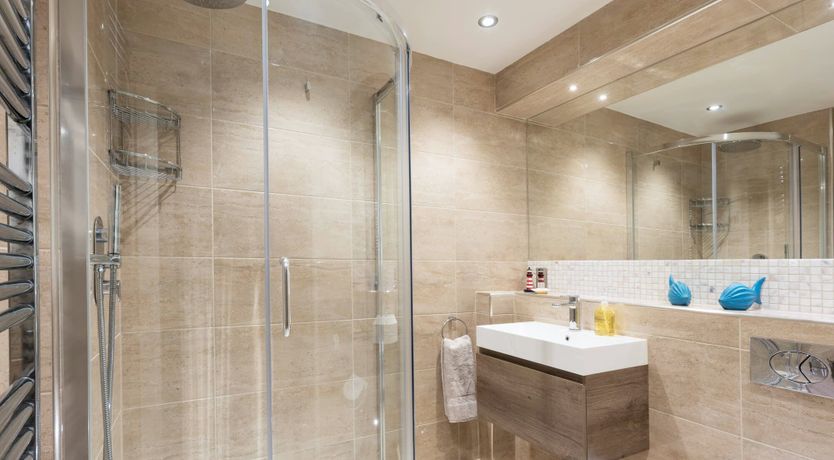 Photo of The Olde English