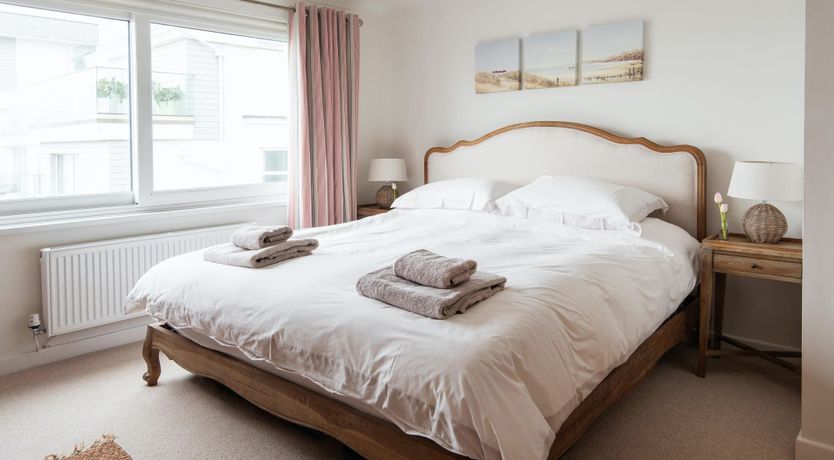 Photo of The Olde English