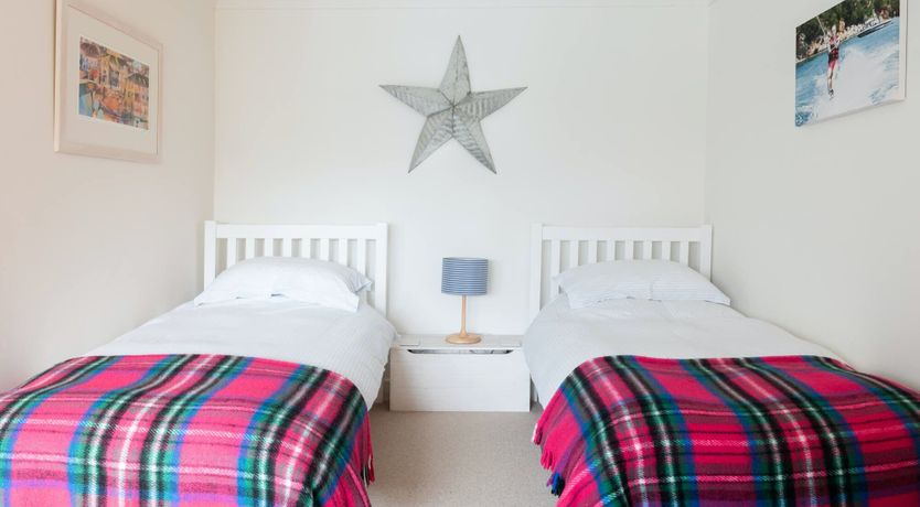 Photo of The Olde English