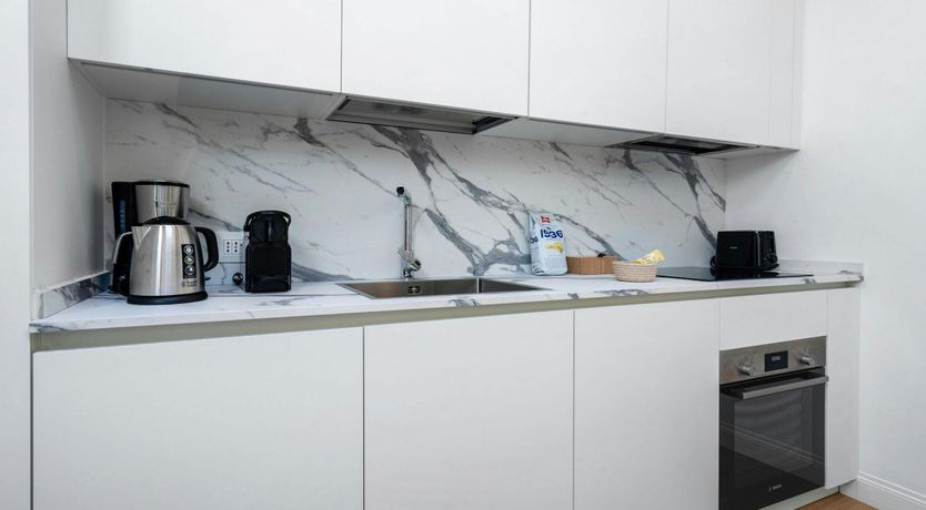 Photo of The Florentine Hour