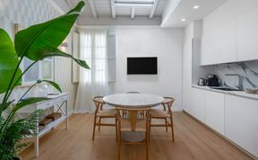 Photo of The Florentine Hour