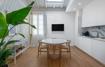 The Florentine Hour Holiday Home