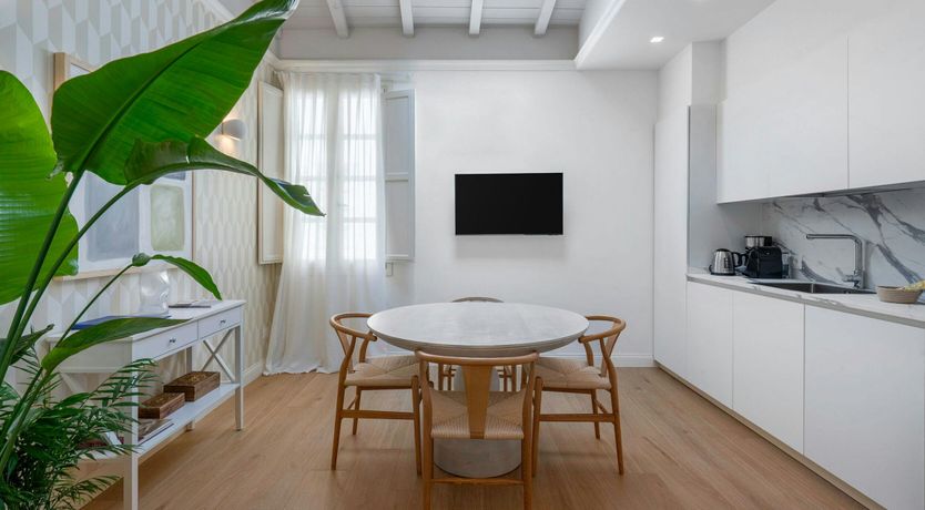 Photo of The Florentine Hour