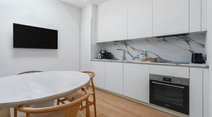 Photo of The Florentine Hour