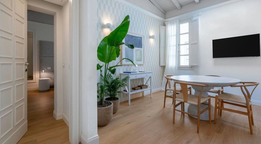 Photo of The Florentine Hour