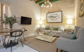 Photo of Sevillian Stonework