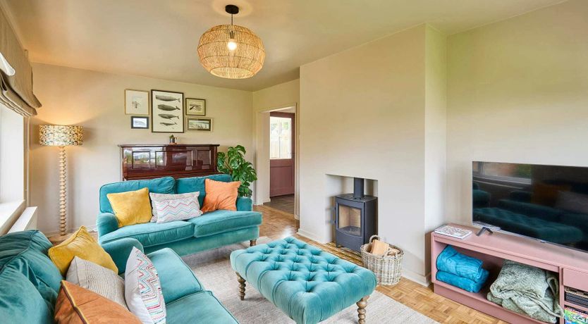 Photo of Overstrand Opal