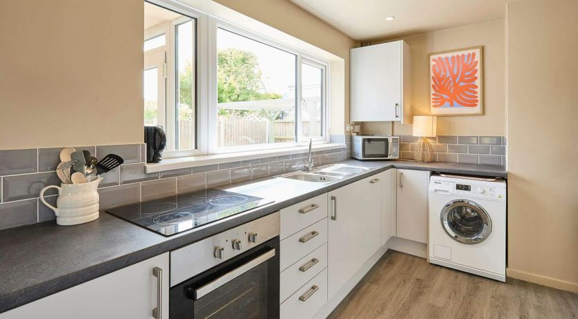 Photo of Overstrand Opal