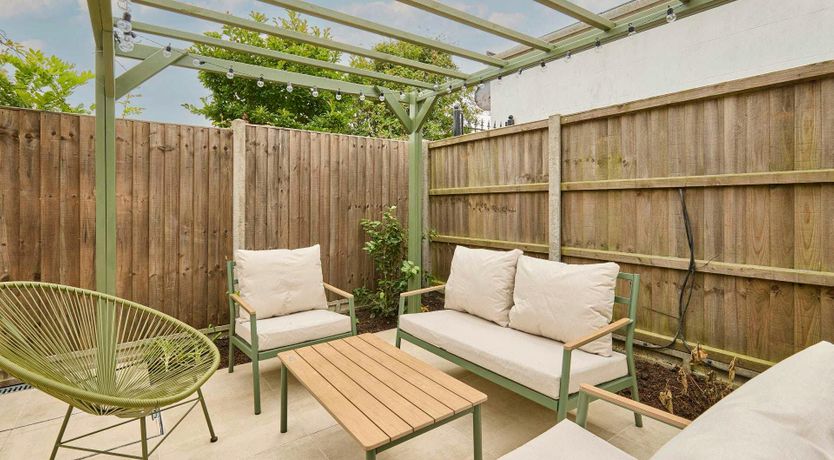 Photo of Overstrand Opal