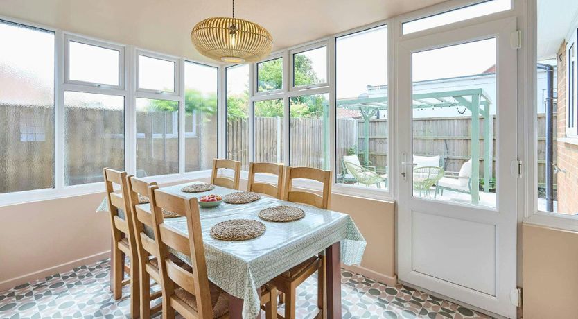 Photo of Overstrand Opal