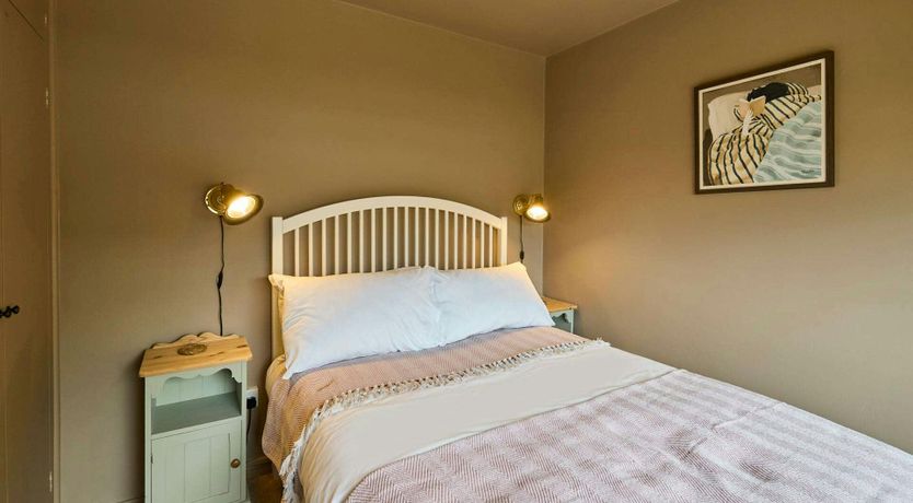 Photo of Overstrand Opal