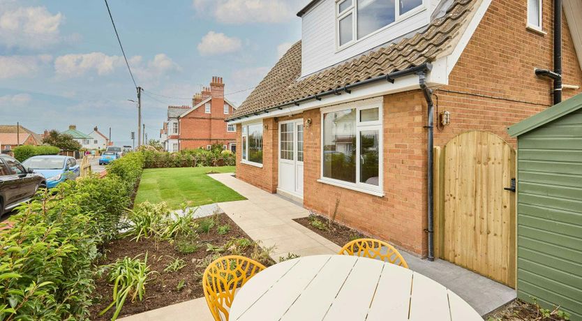 Photo of Overstrand Opal