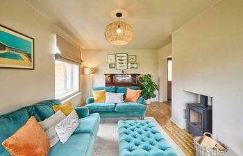 Overstrand Opal Holiday Home