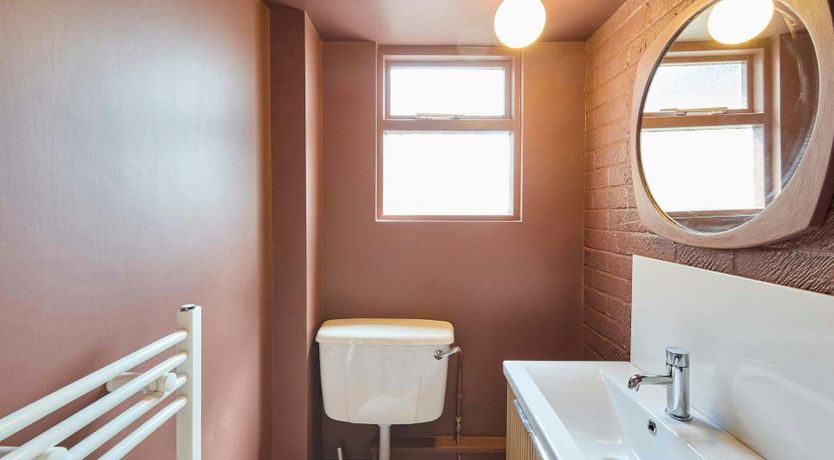 Photo of Overstrand Opal