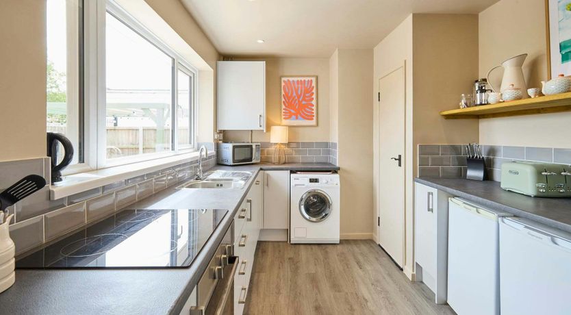 Photo of Overstrand Opal