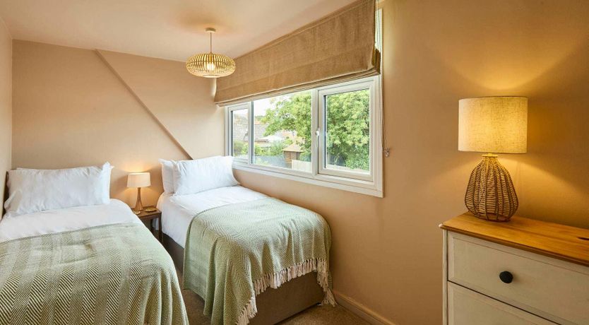 Photo of Overstrand Opal