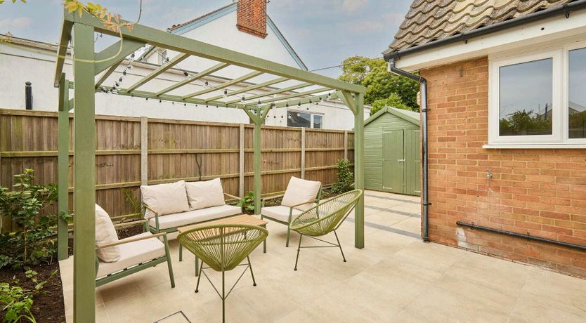 Photo of Overstrand Opal