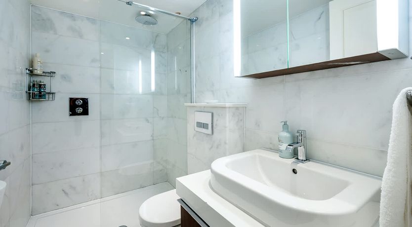 Photo of London Mews