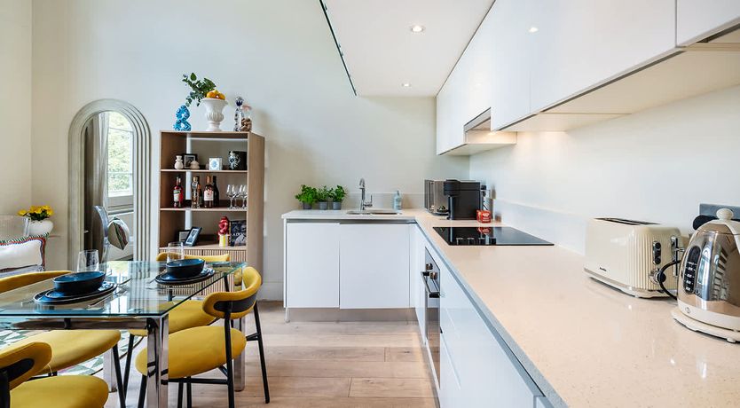 Photo of London Mews