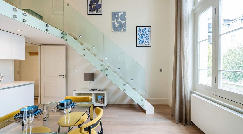 Photo of London Mews