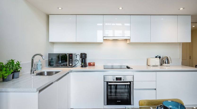 Photo of London Mews