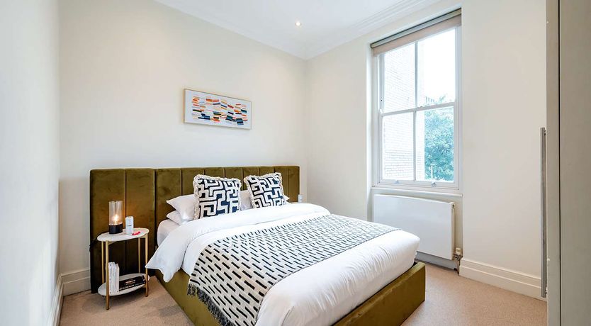 Photo of London Mews