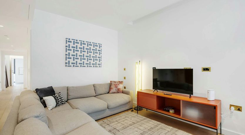 Photo of One to Love