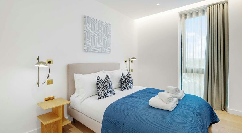 Photo of One to Love