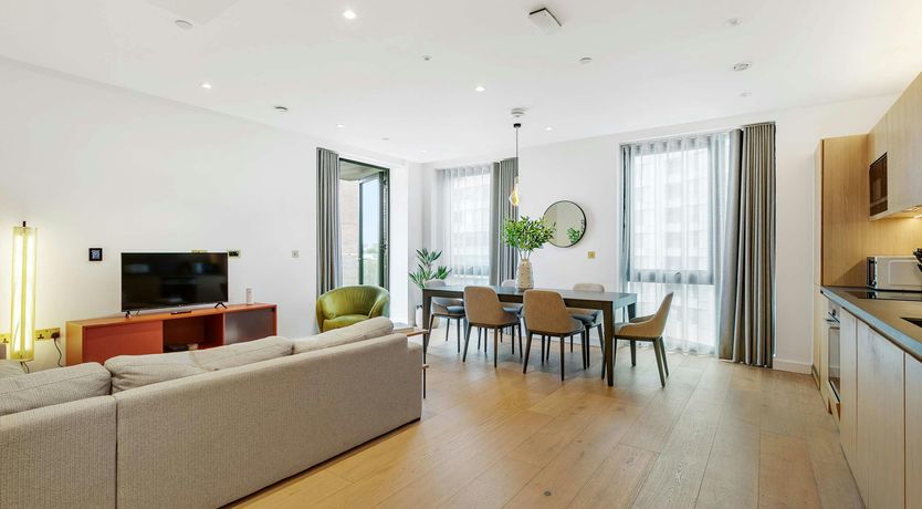 Photo of One to Love