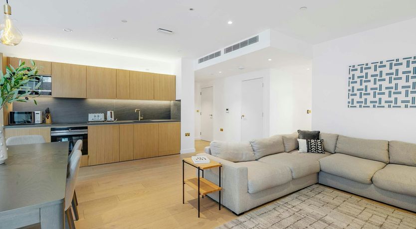 Photo of One to Love