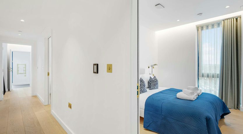 Photo of One to Love