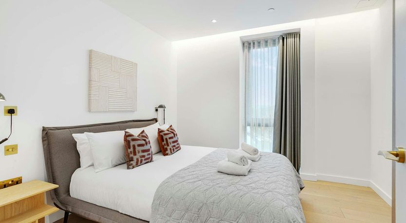 Photo of One to Love