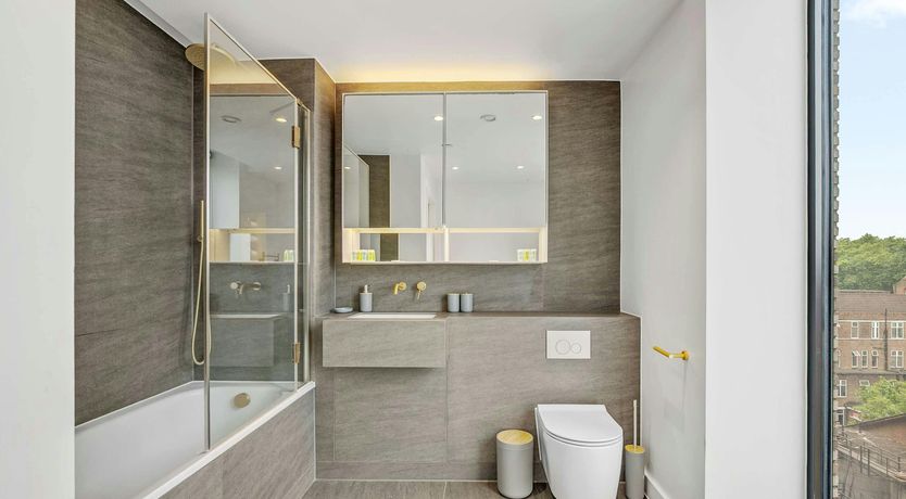 Photo of One to Love