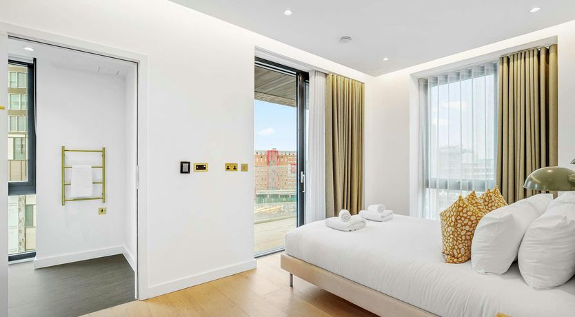 Photo of One to Love