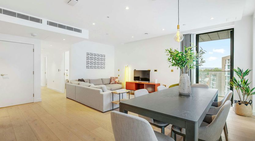 Photo of One to Love