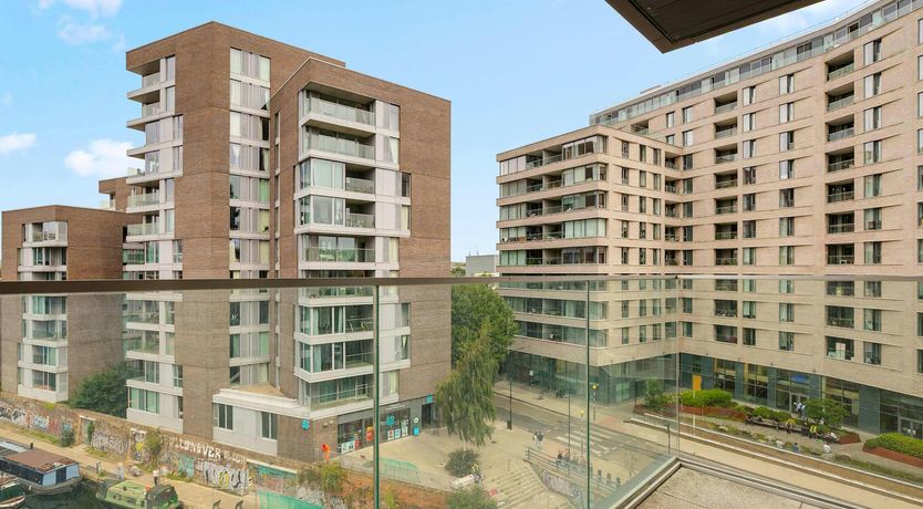 Photo of One to Love