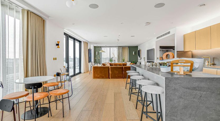 Photo of One to Love